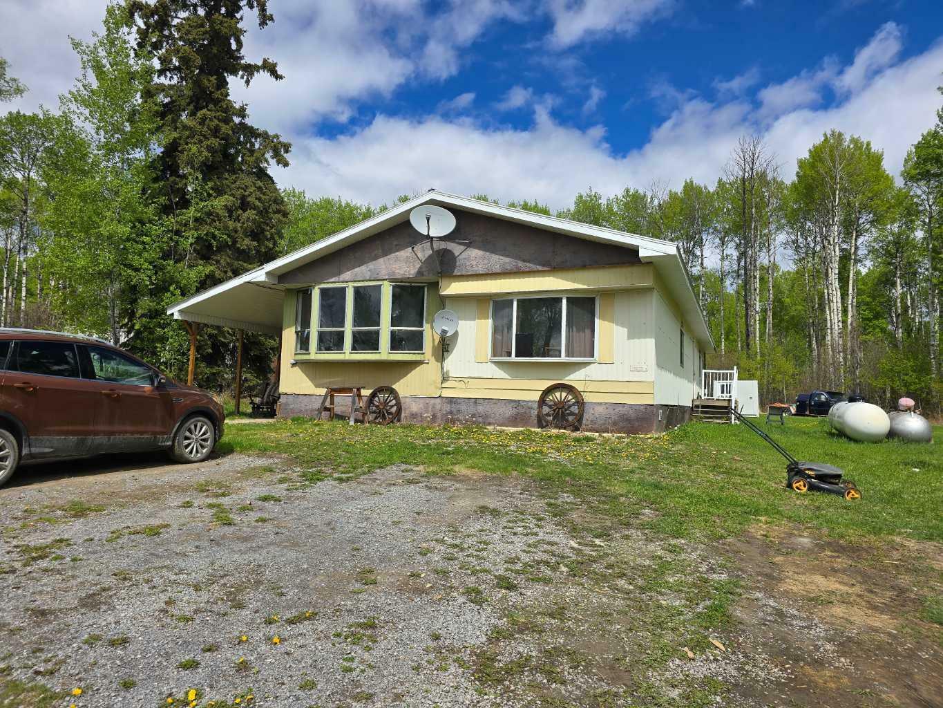 Photo de la propriété: 53216 Range Road 181 AB T7E 3V2