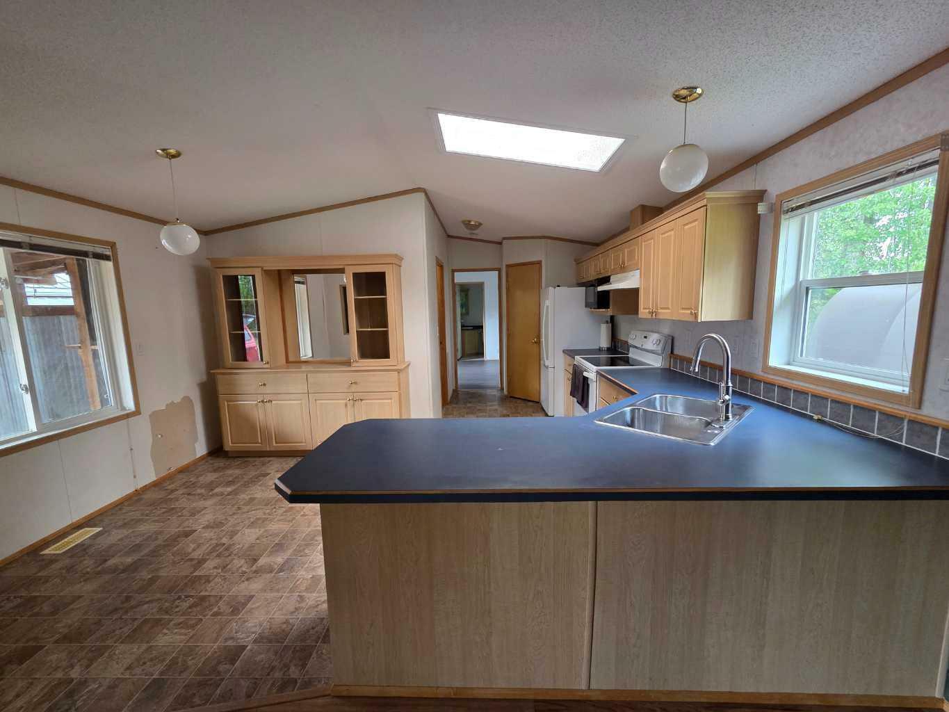 Property Photo: 53106 Range Road 195 12 AB T7E 3A2