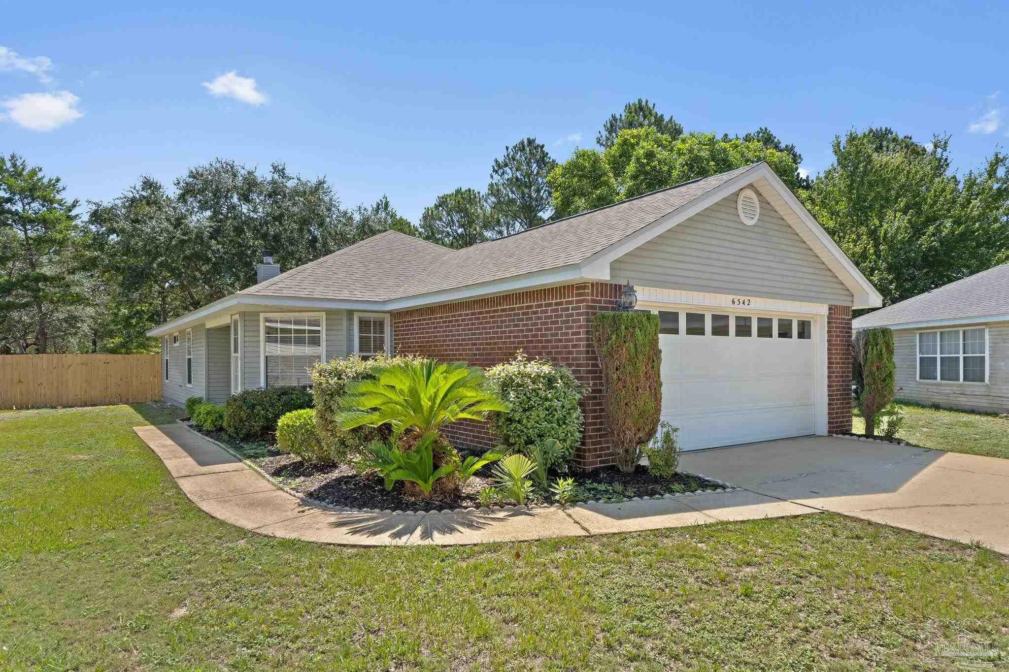 6542 Watermark Cv  Gulf Breeze FL 32563 photo