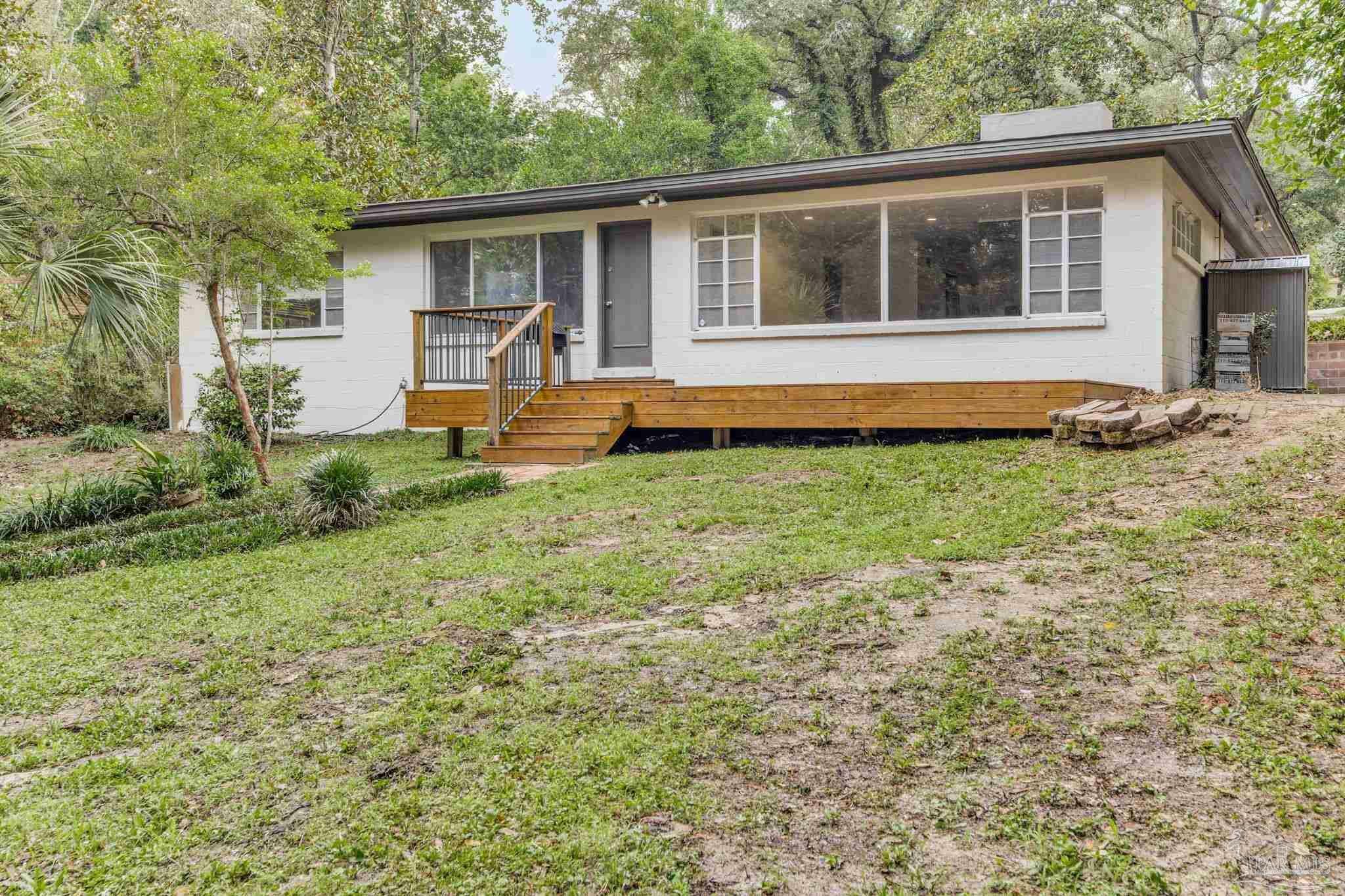1166 Ellison Dr  Pensacola FL 32503 photo