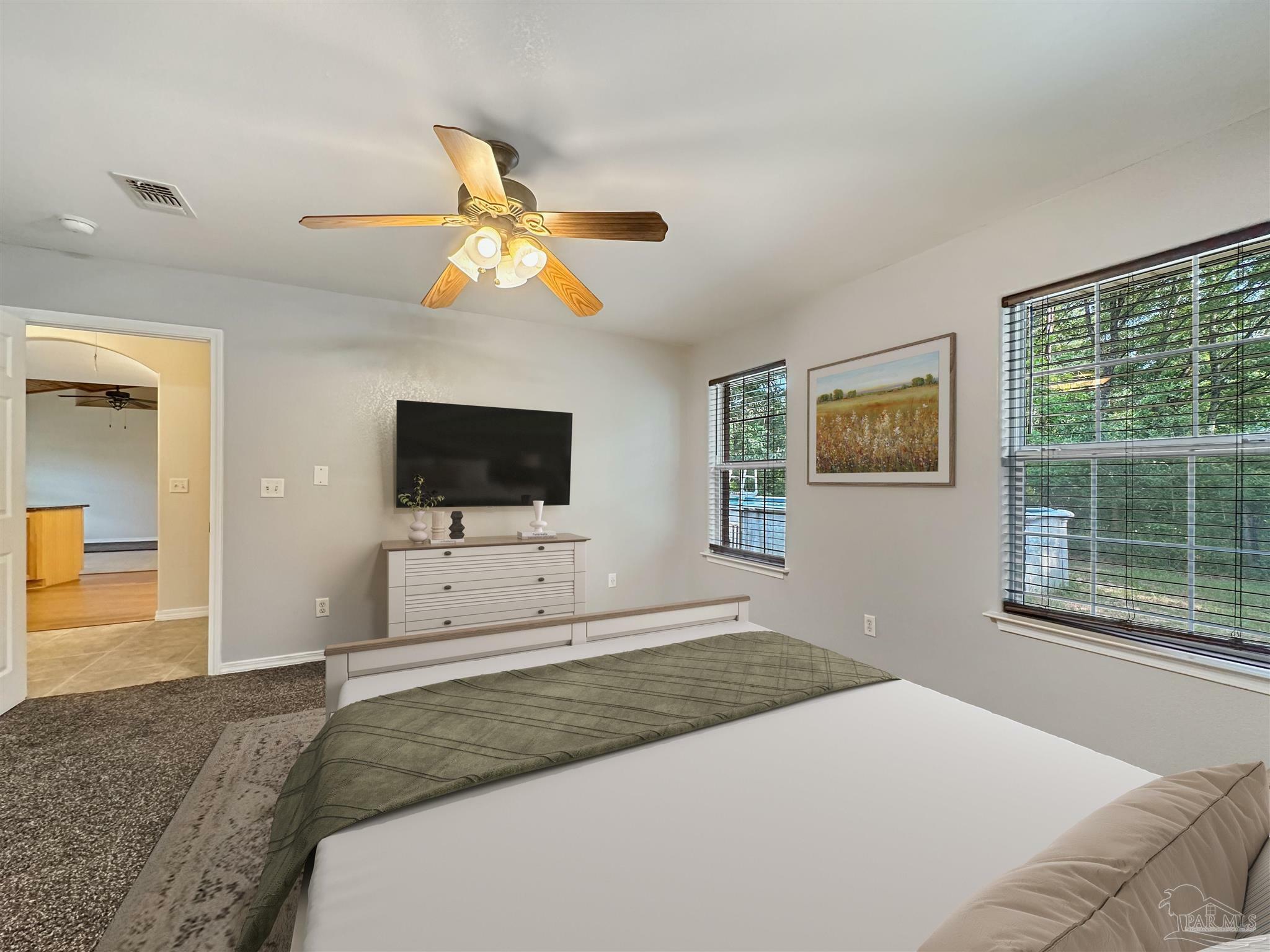 Property Photo: 1150 Fleming Bridge Rd FL 32570
