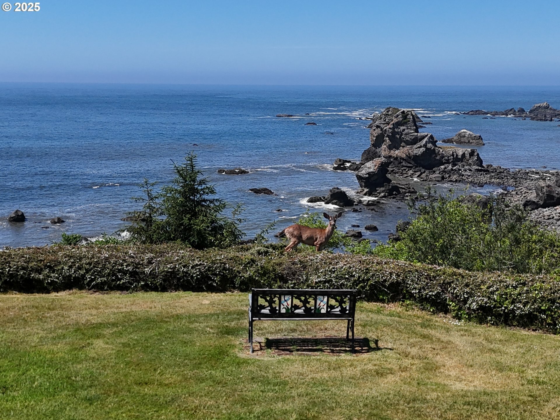 Property Photo: 210 Schooner Bay Dr OR 97415