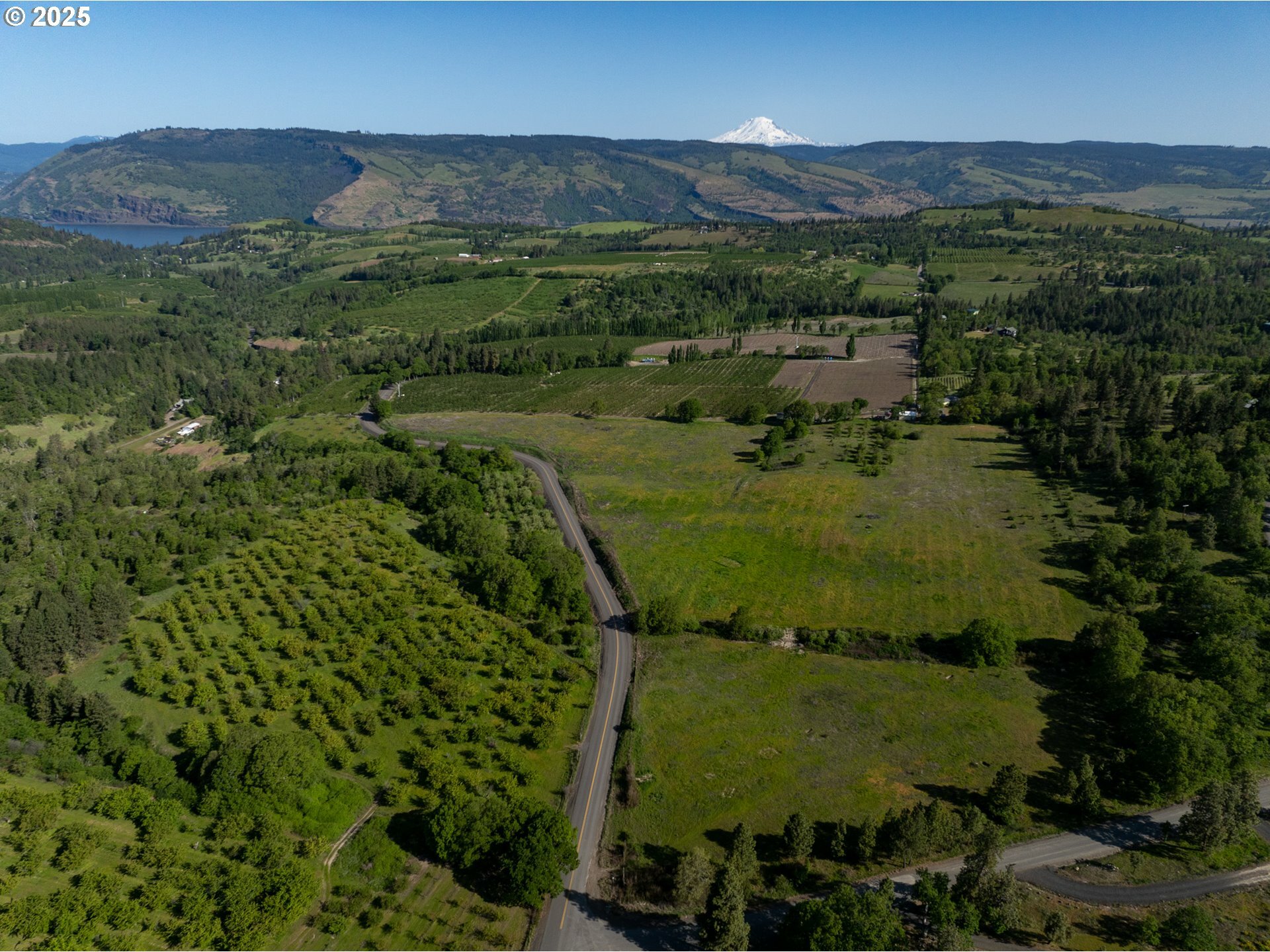 Dry Creek Rd  Mosier OR 97040 photo