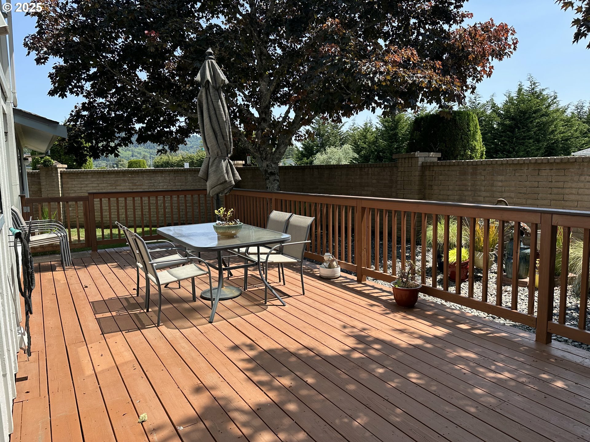Property Photo: 801 Brookhaven Dr A OR 97415