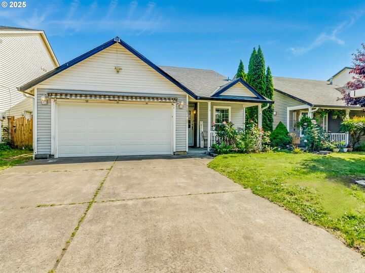 Property Photo: 15023 NE 70th St WA 98682