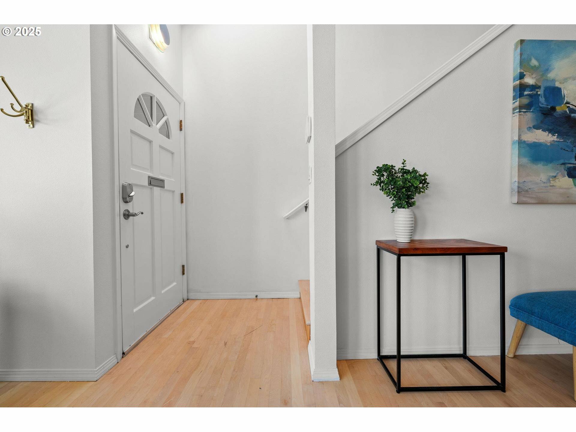 Property Photo: 2933 SW 4th Ave OR 97201