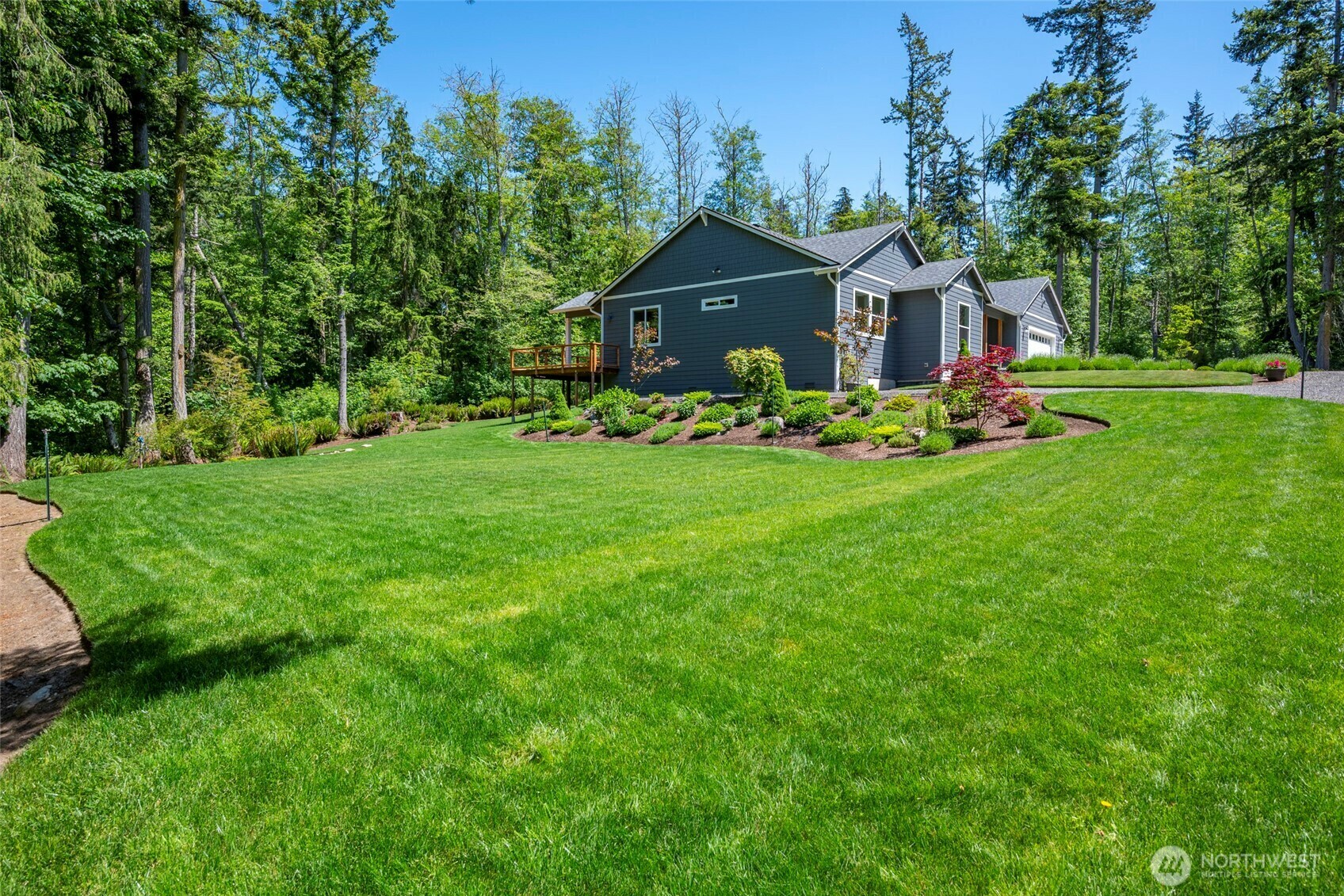 Property Photo: 1018 Kringler Road WA 98277