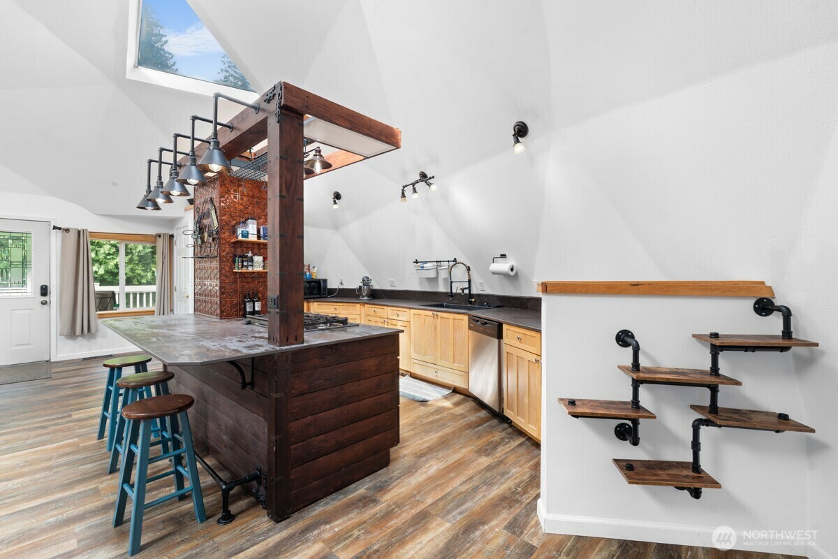 Property Photo: 9203 Kootenai Drive WA 98303