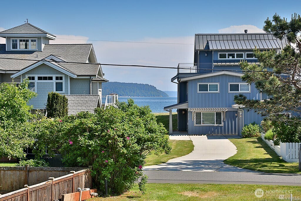 Property Photo: 2021 Shore Avenue WA 98249