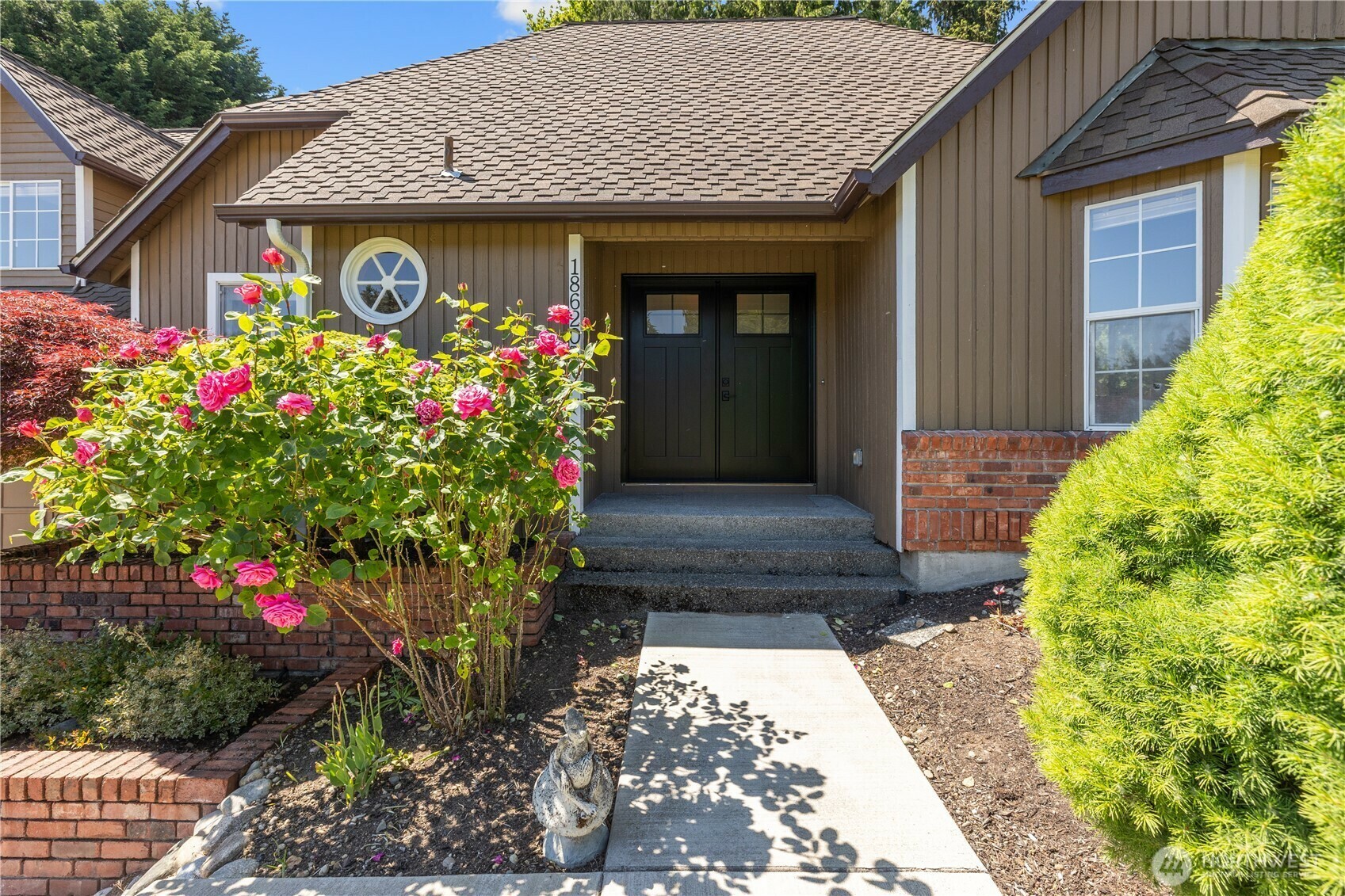 Property Photo:  18620  29th Avenue SE  WA 98012 