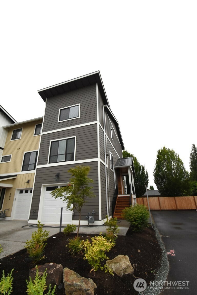 Property Photo: 196 Countryman Drive WA 98272