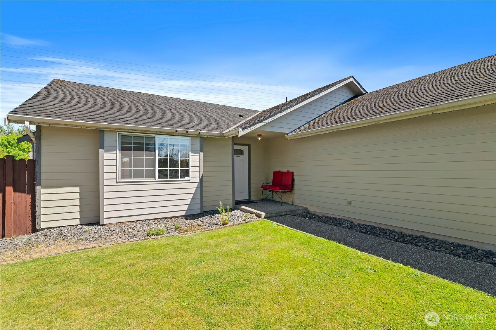 Property Photo: 18505 Ballantrae Drive WA 98223
