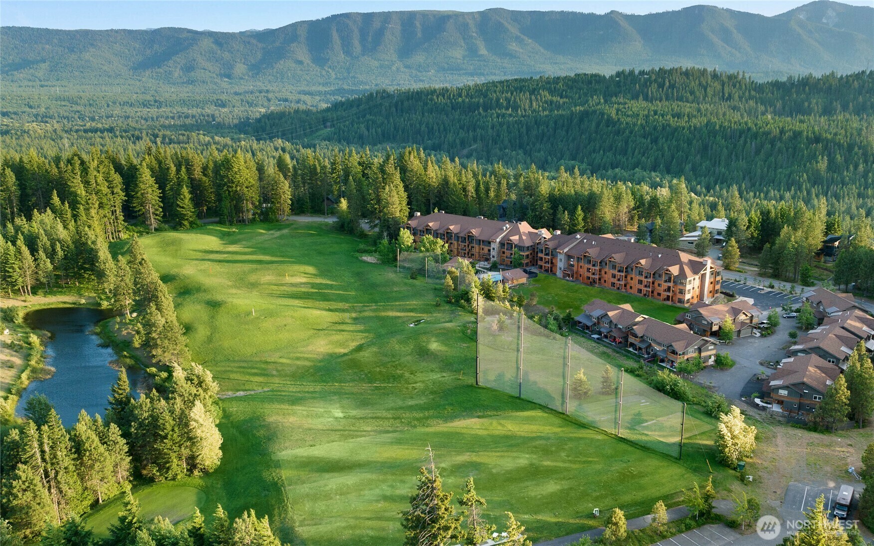 3770  Suncadia Trail 110  Cle Elum WA 98922 photo