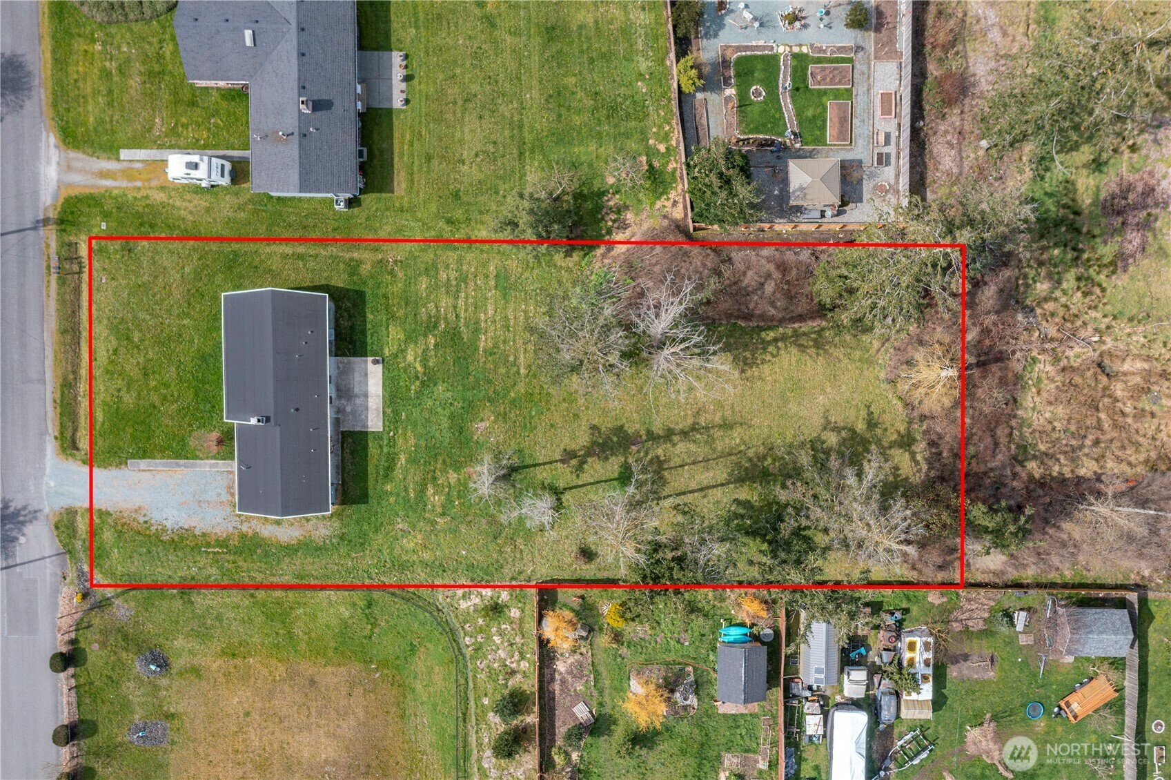 Property Photo: 1104 Wildwood Drive WA 98277
