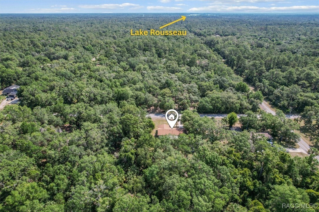 Property Photo: 12334 W Checkerberry Drive FL 34428