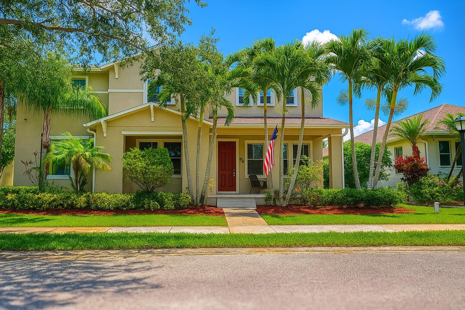 Property Photo:  1285 Classic Court  FL 32966 