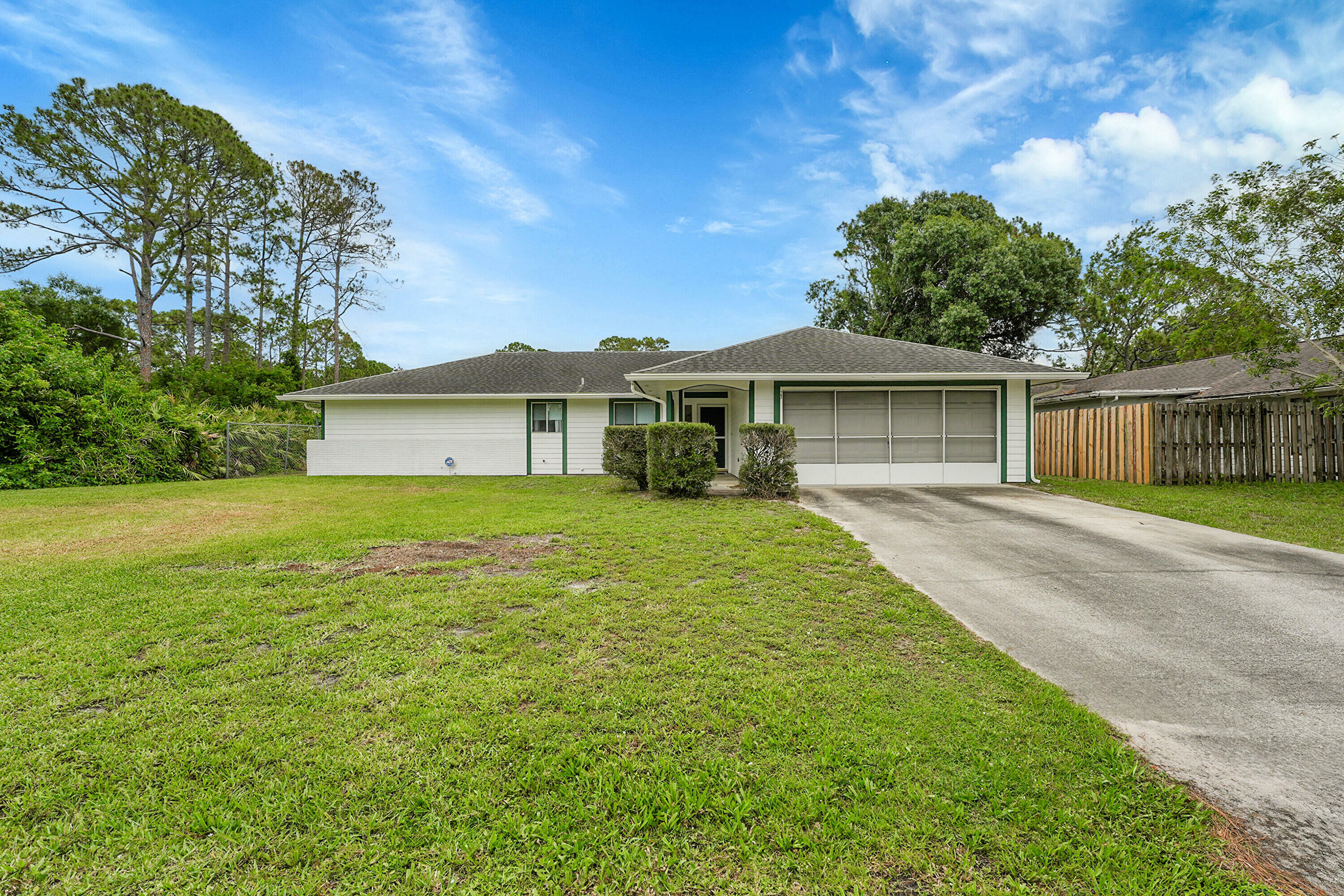 Property Photo:  167 Battersea Avenue SE  FL 32909 