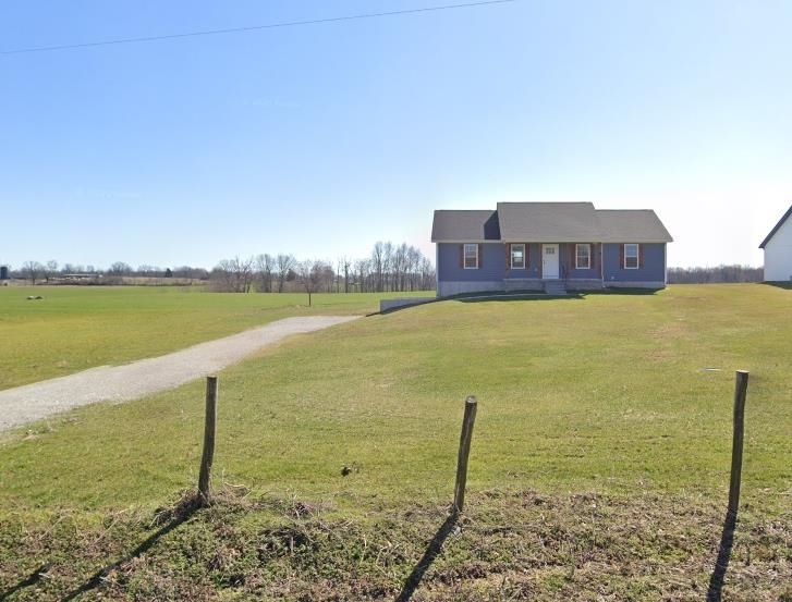 Property Photo: 789 Harry King Road KY 42141