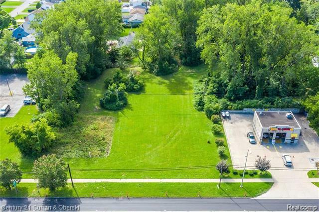 Property Photo: 0000 Eureka Road MI 48180