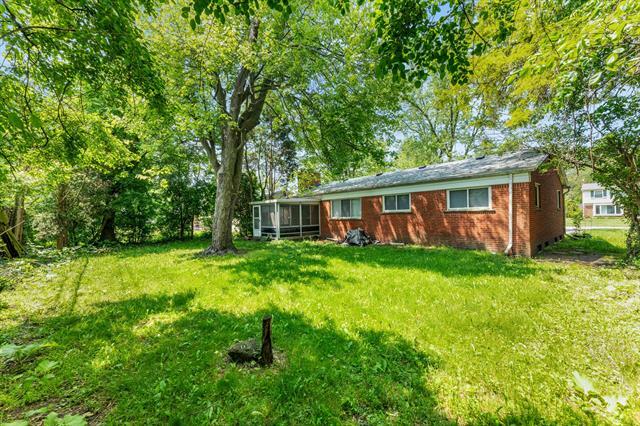 Property Photo: 29848 Rambling Road MI 48076