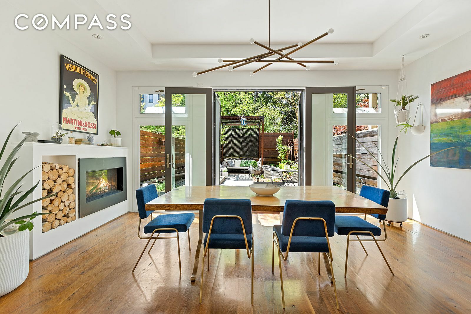 Property Photo: 192 St Marks Avenue NY 11238