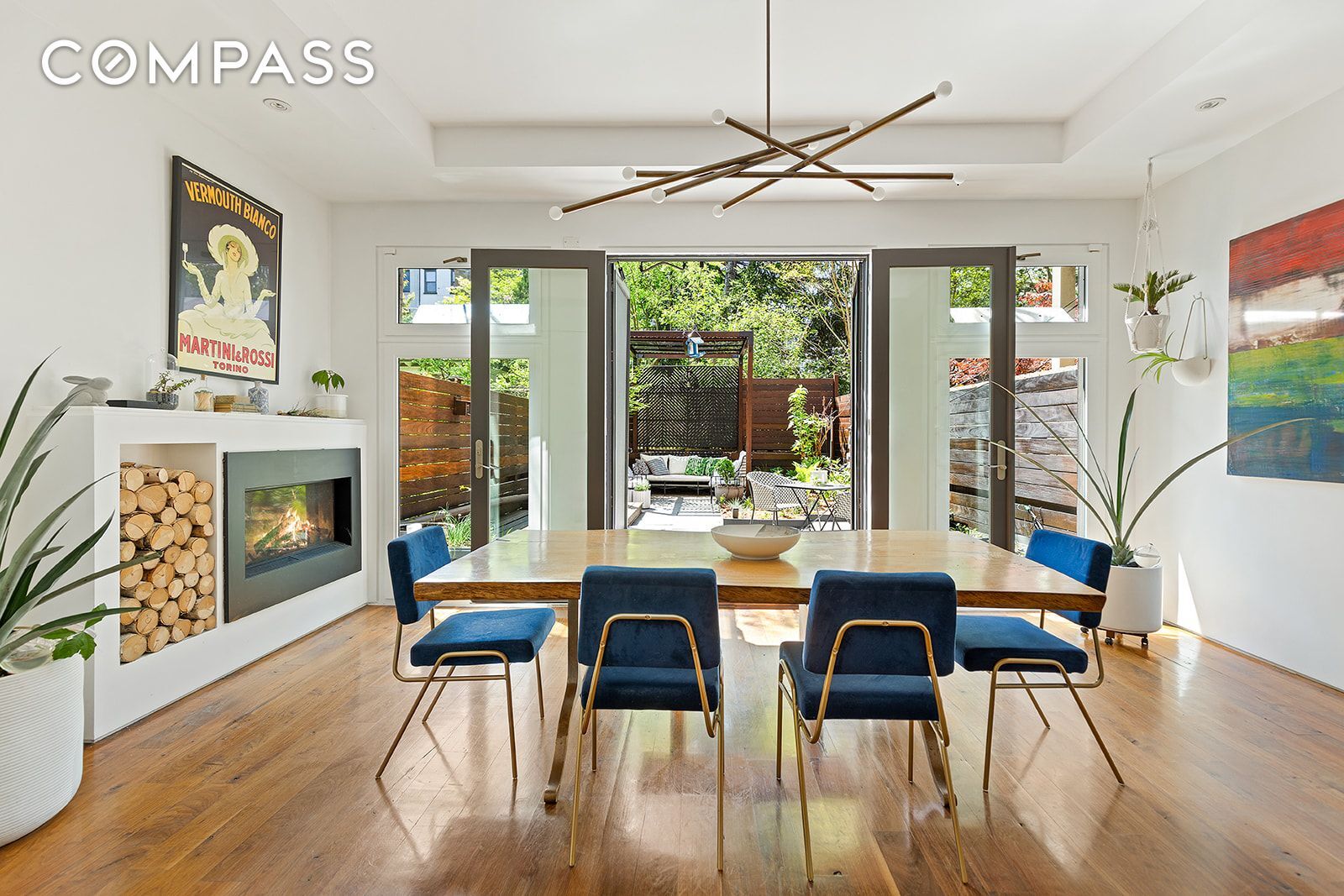 Property Photo: 192 St Marks Avenue NY 11238