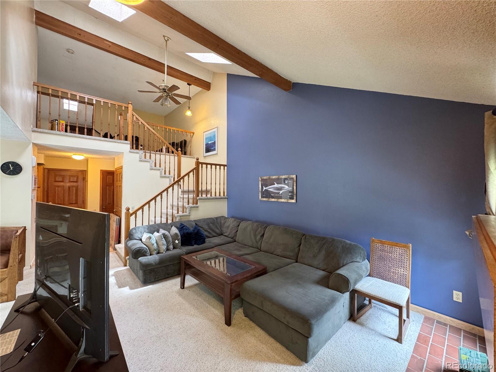 Property Photo: 971 S Evanston Circle CO 80012