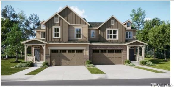 Property Photo: 6740 Juniper Drive CO 80602