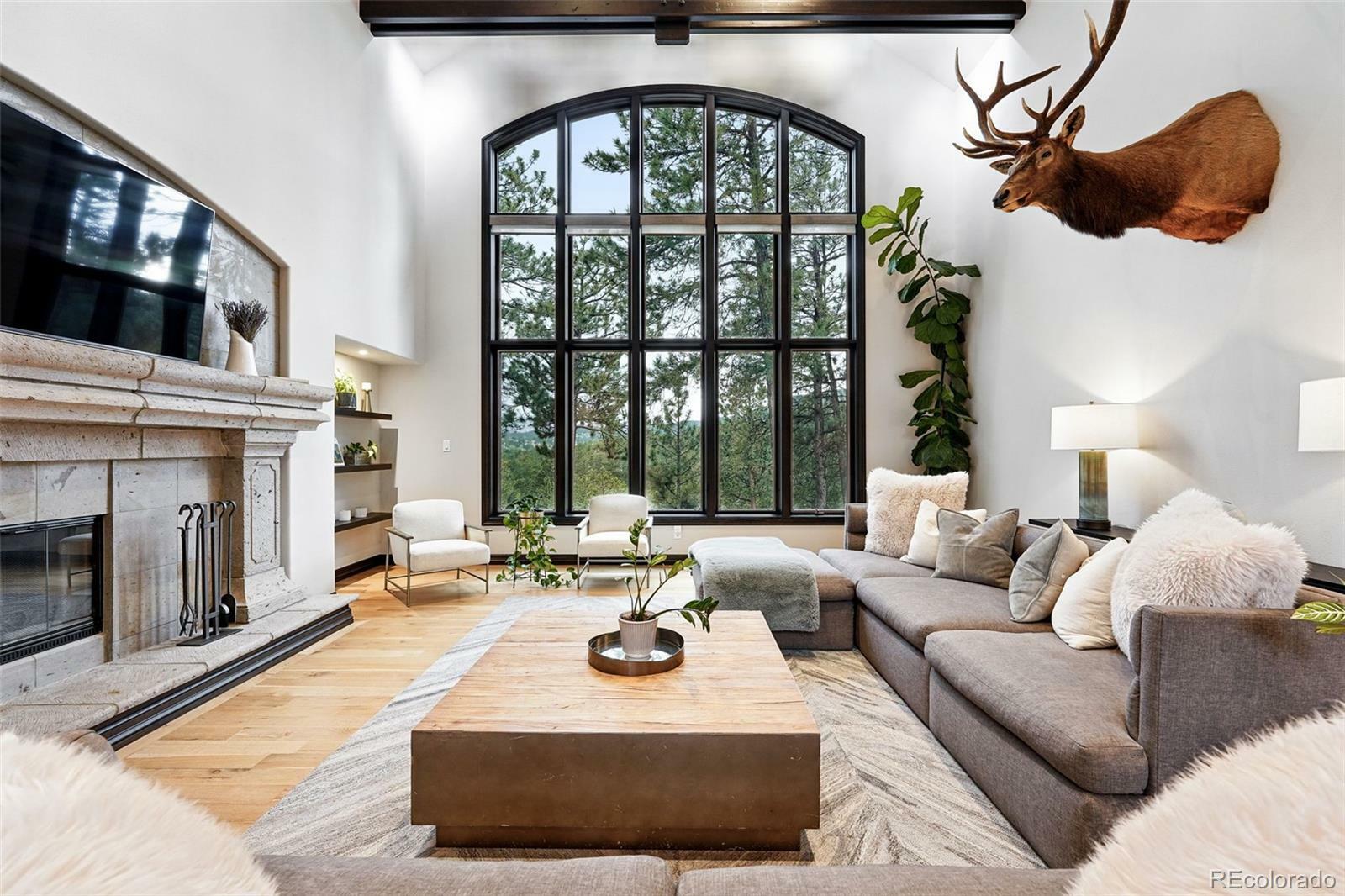 Property Photo: 2548 Keystone Drive CO 80439