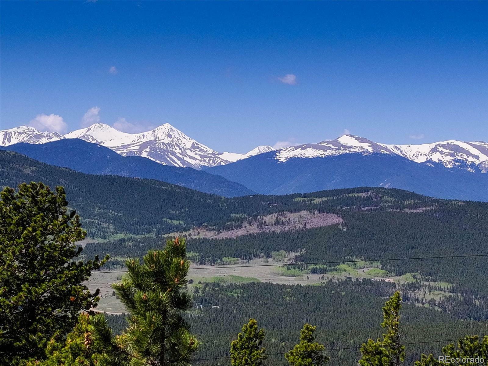 Property Photo: 300 Badger Road CO 80422