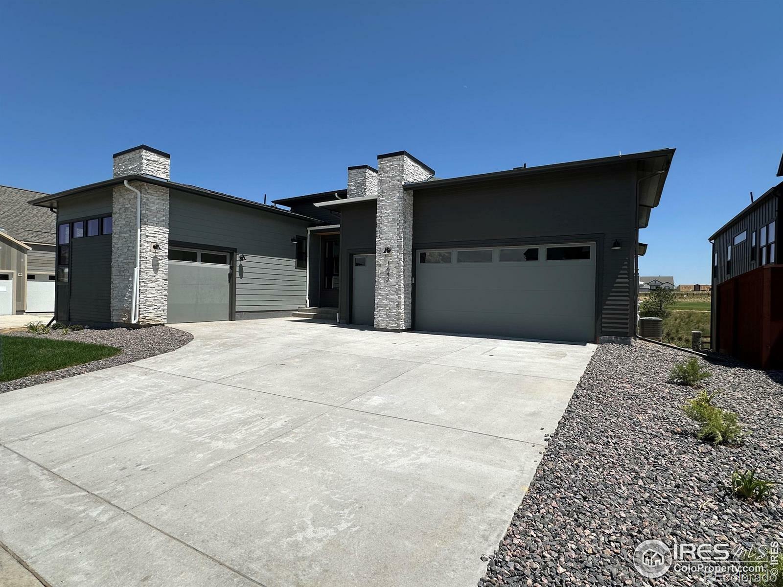 1647 Flourish Drive  Windsor CO 80550 photo