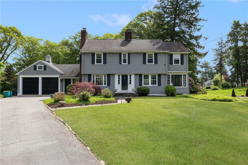 2 Carvin Court  Warwick RI 02886 photo