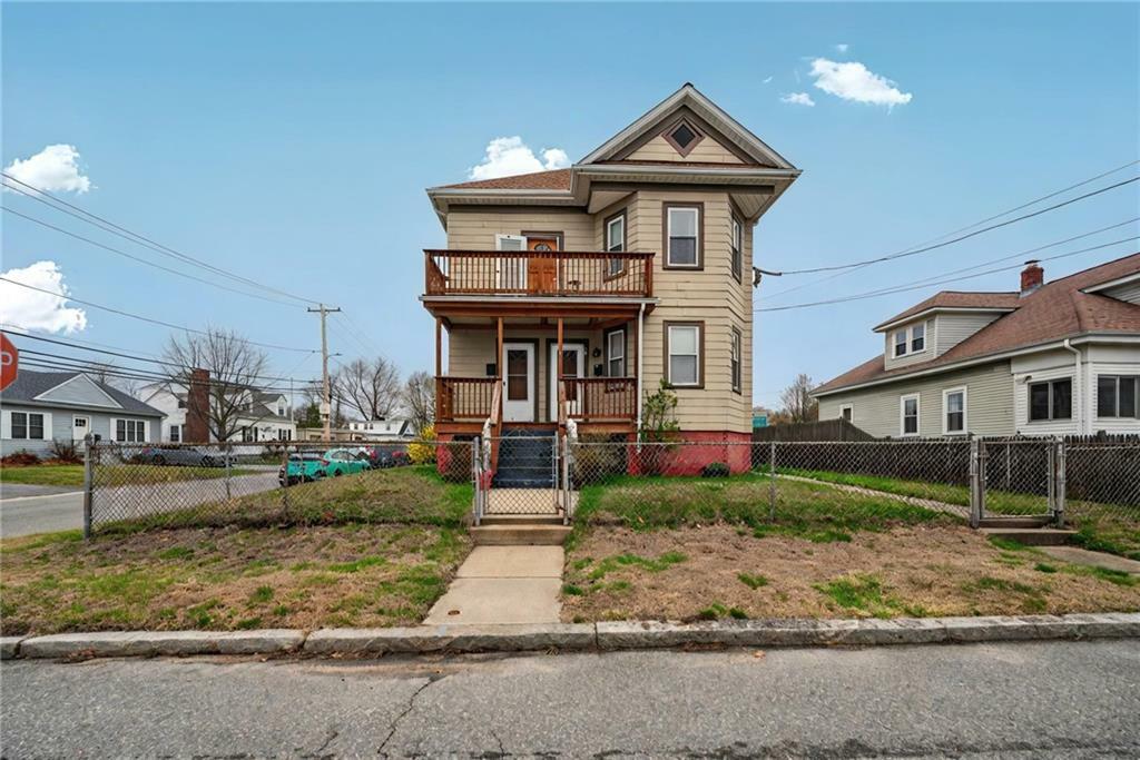 49 Sabra Street  Cranston RI 02910 photo