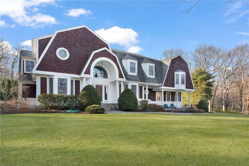 50 Pheasant Drive  East Greenwich RI 02818 photo