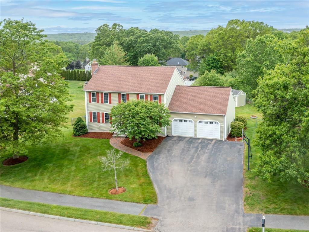 Property Photo: 60 Broad Street MA 02762