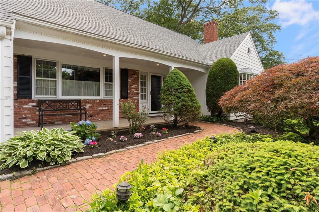 Property Photo: 24 Kirkbrae Drive RI 02865