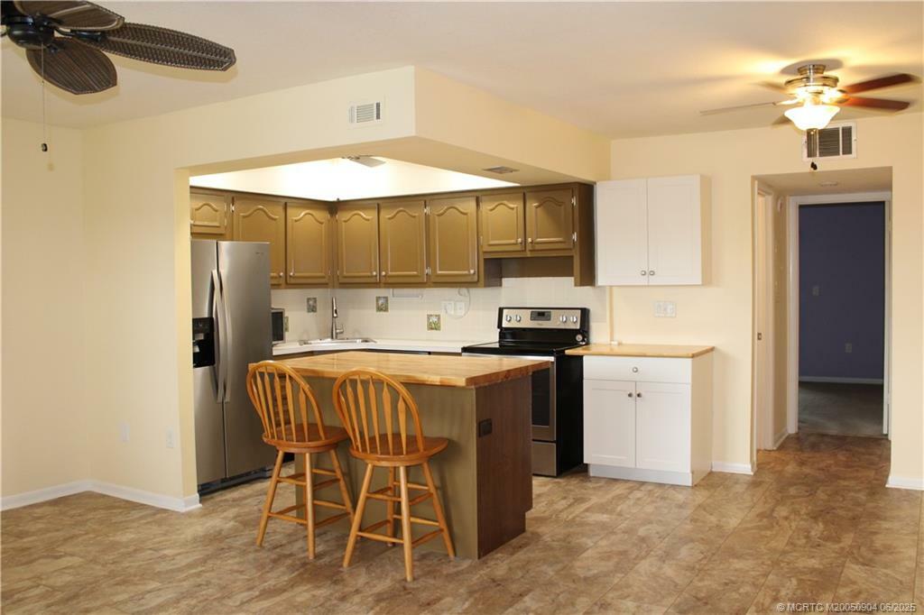 Property Photo: 2600 S Kanner Highway J10 FL 34994