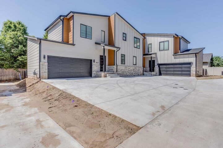 Property Photo:  8533 W 37th St N  KS 67205 