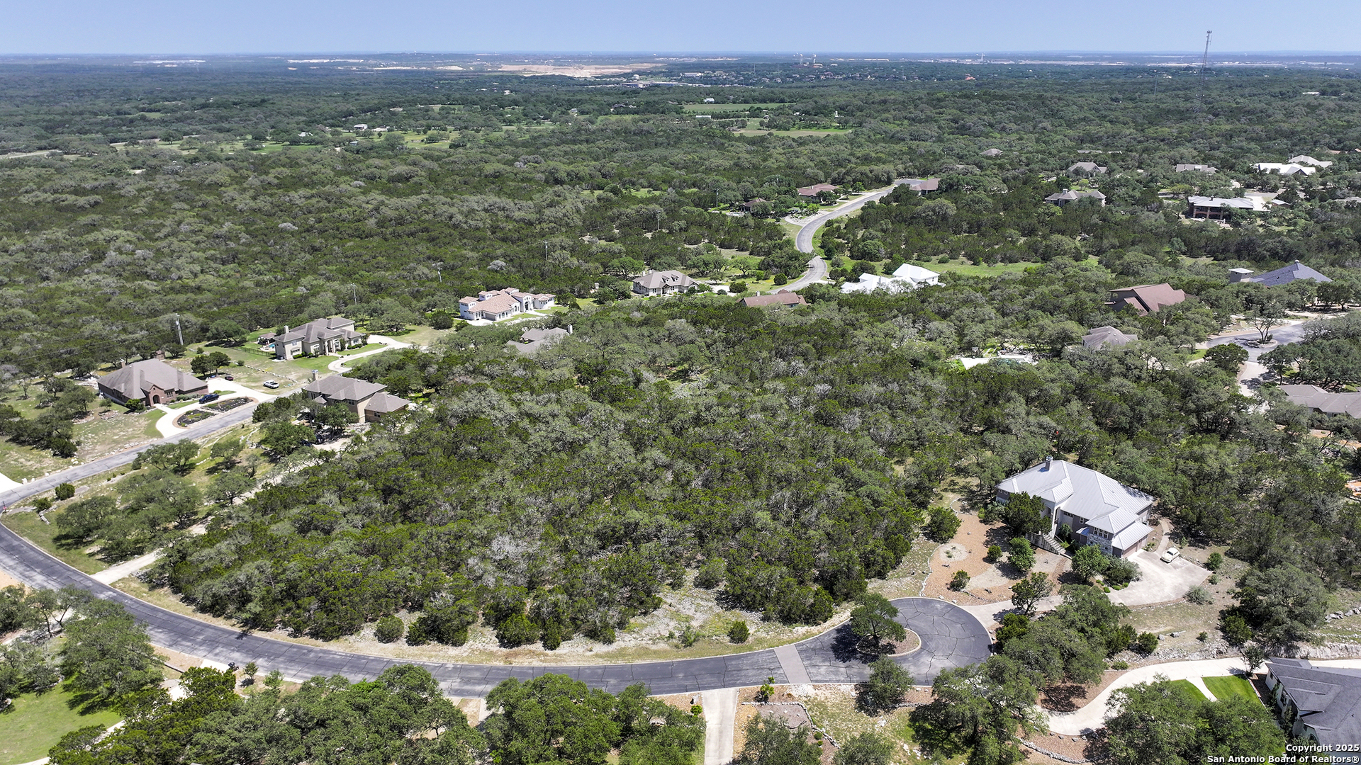 Property Photo: 7906 Black Buck TX 78266