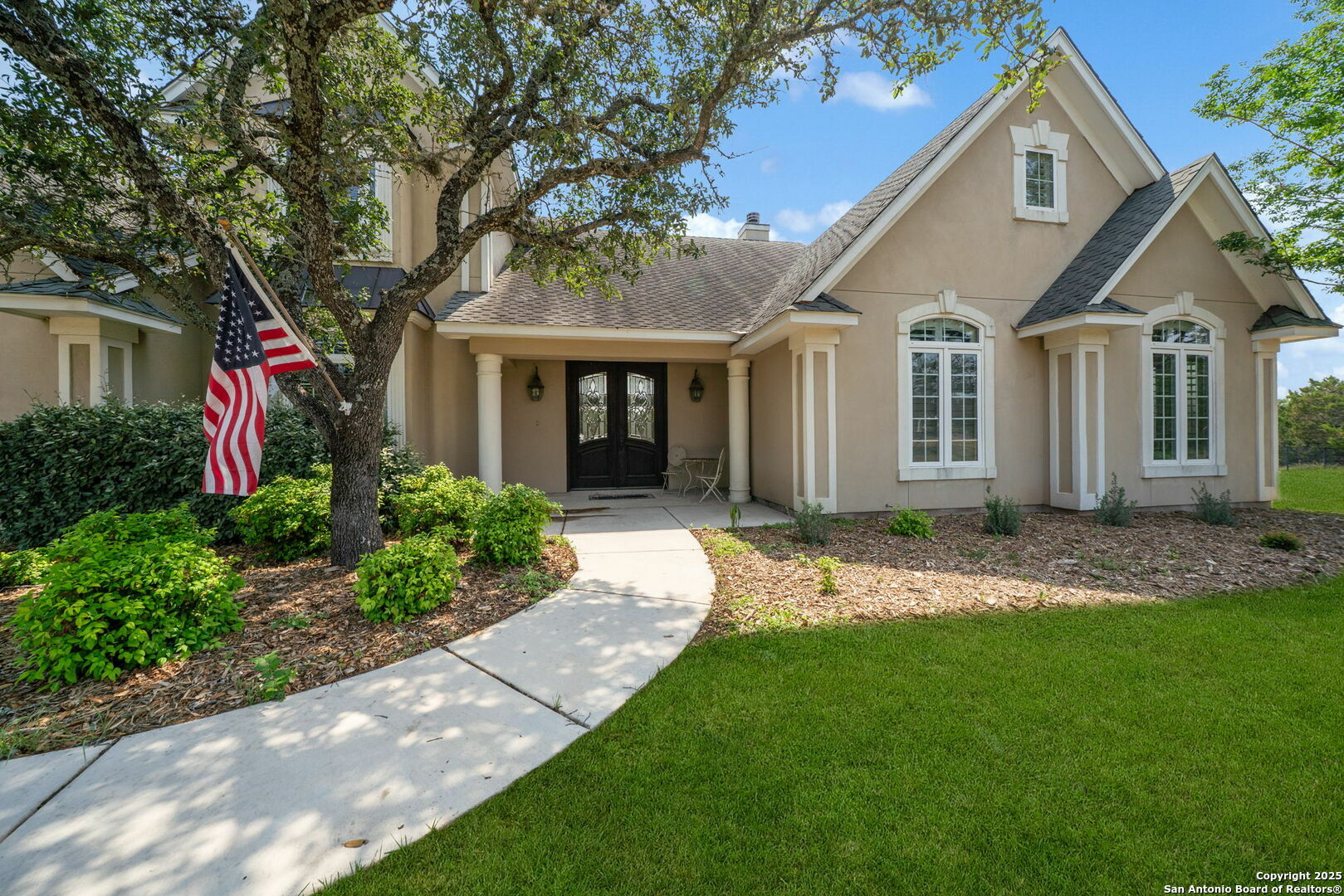 Property Photo:  22355 Fossil  TX 78261 