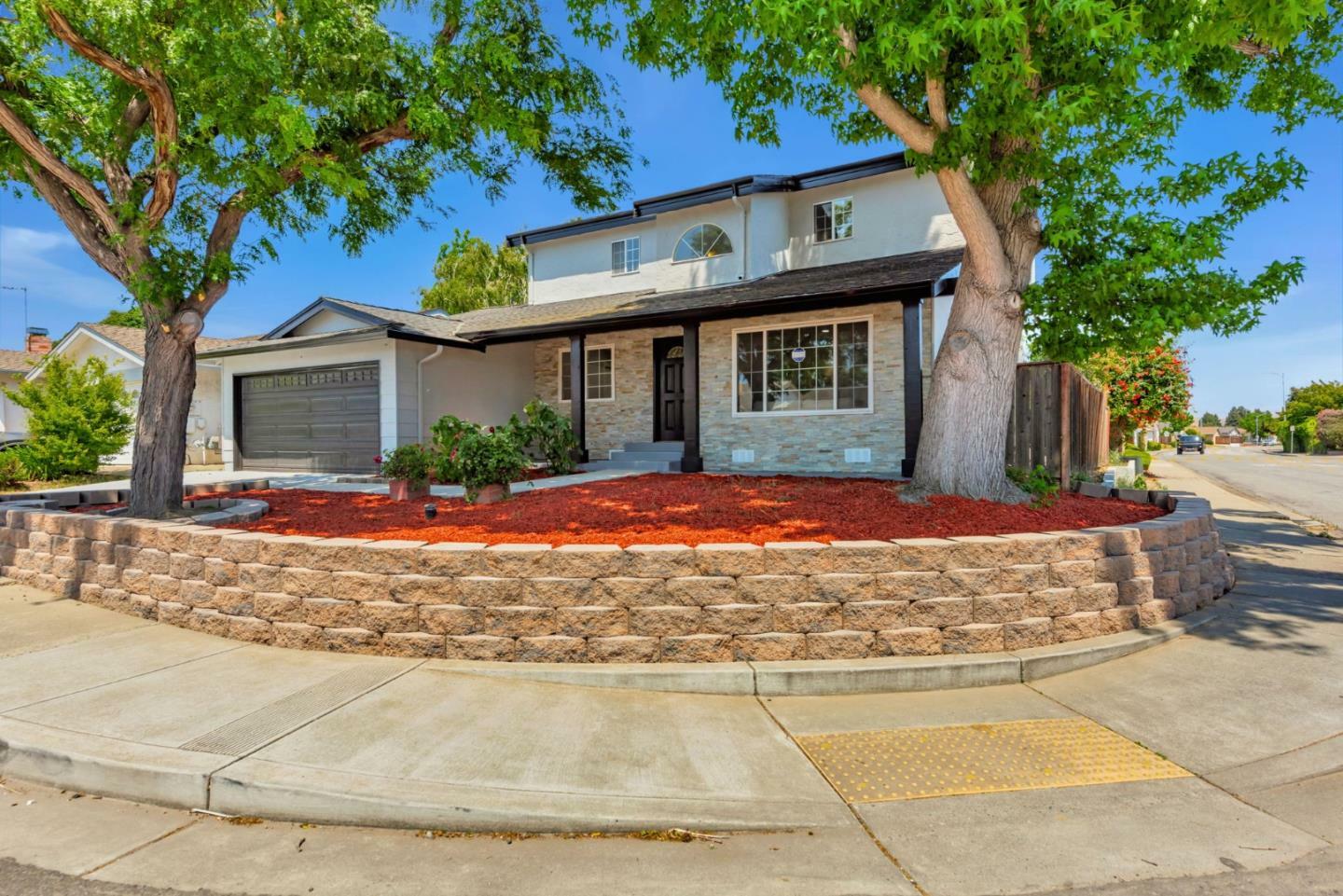 Property Photo: 3356 Hudson Place CA 94536