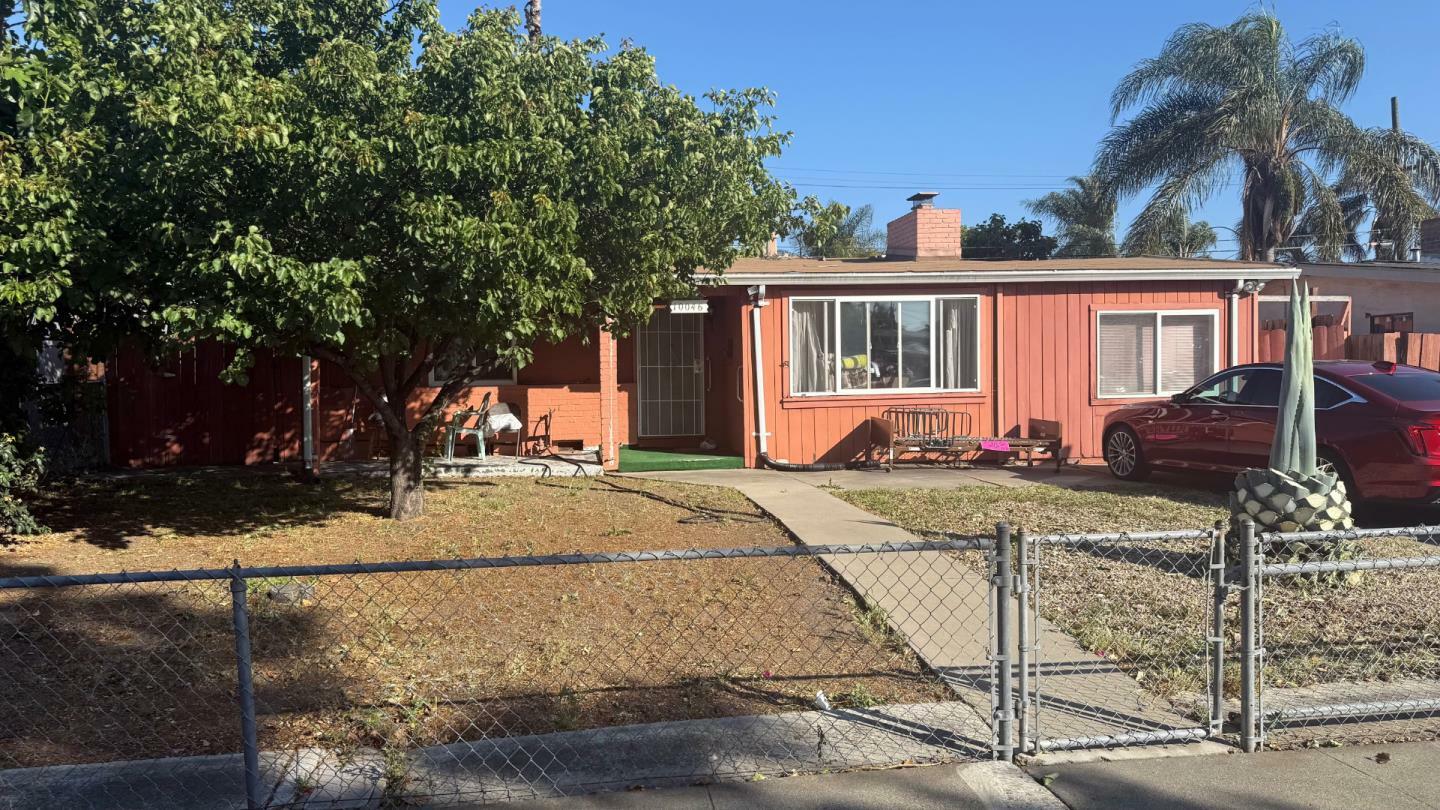 Property Photo:  10046 Endfield Way  CA 95127 