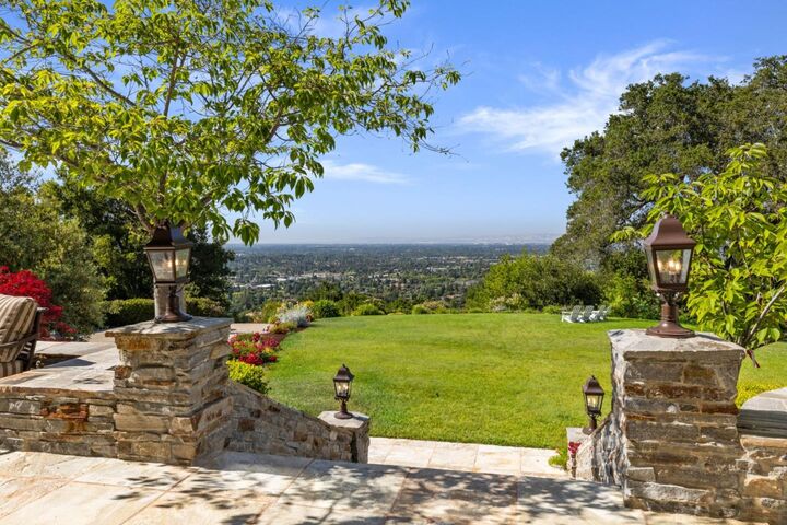 Property Photo:  16541 Cypress Way  CA 95030 