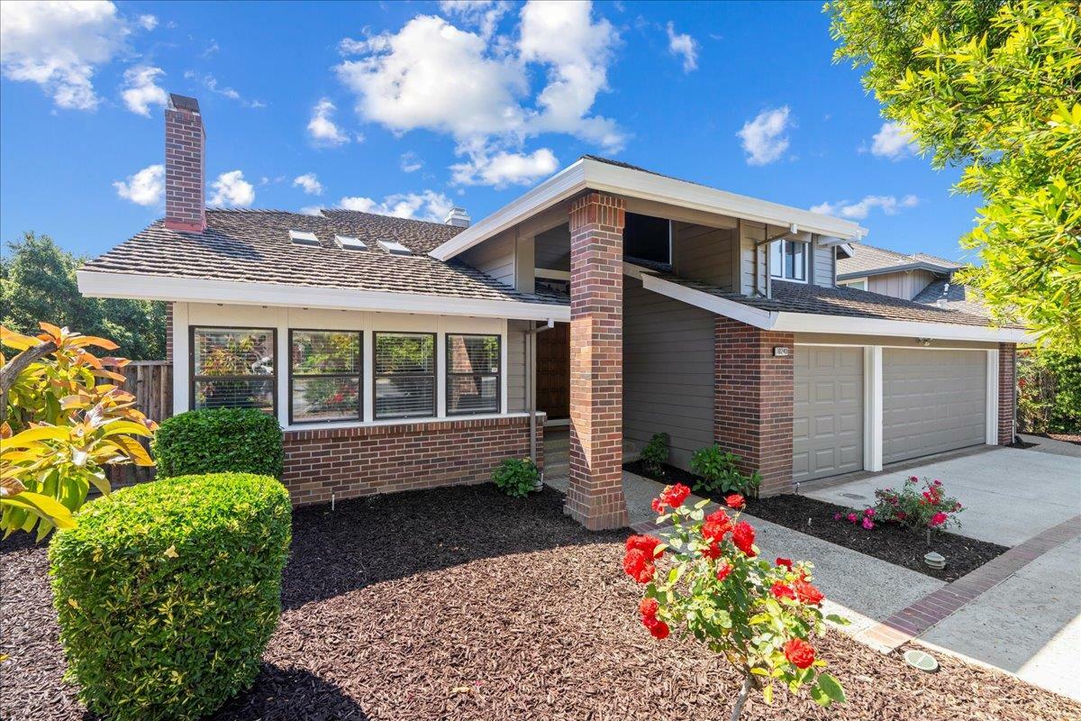 Property Photo: 10240 Anthony Place CA 95014
