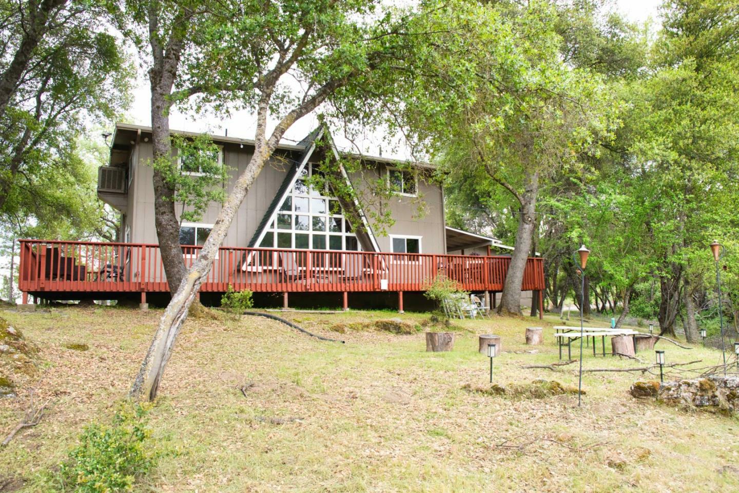 Property Photo: 4540 Usona Road CA 95338