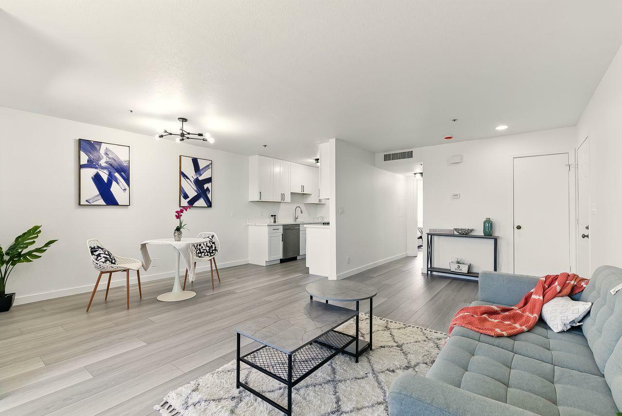 Property Photo: 1029 San Luis Circle 637 CA 94014