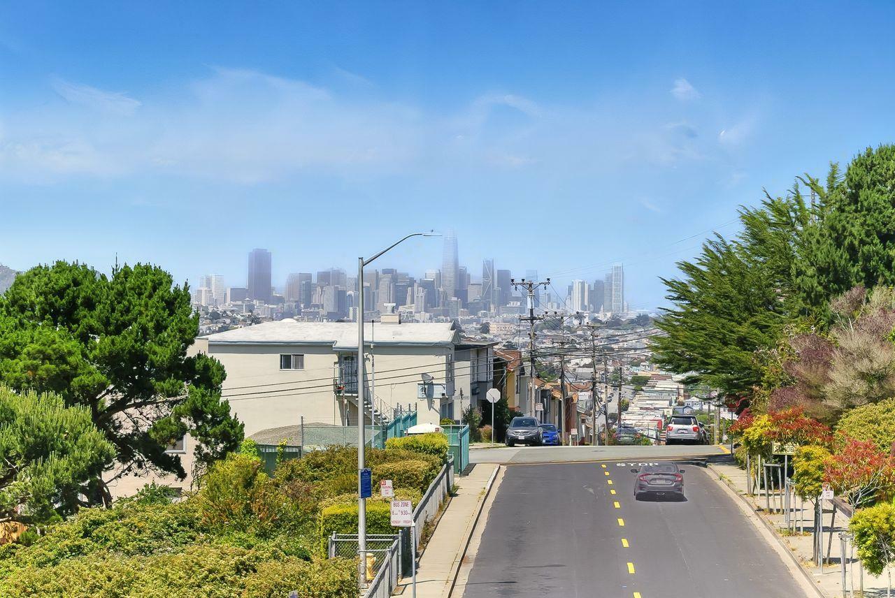 Property Photo: 1029 San Luis Circle 637 CA 94014