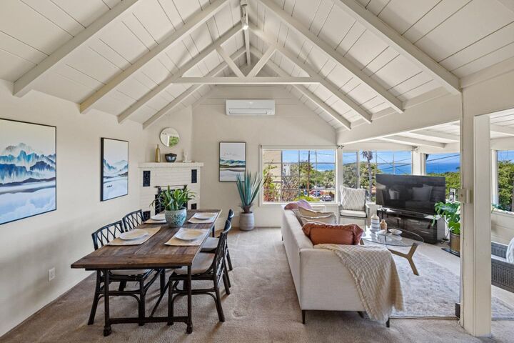 705 Grace Street  Monterey CA 93940 photo