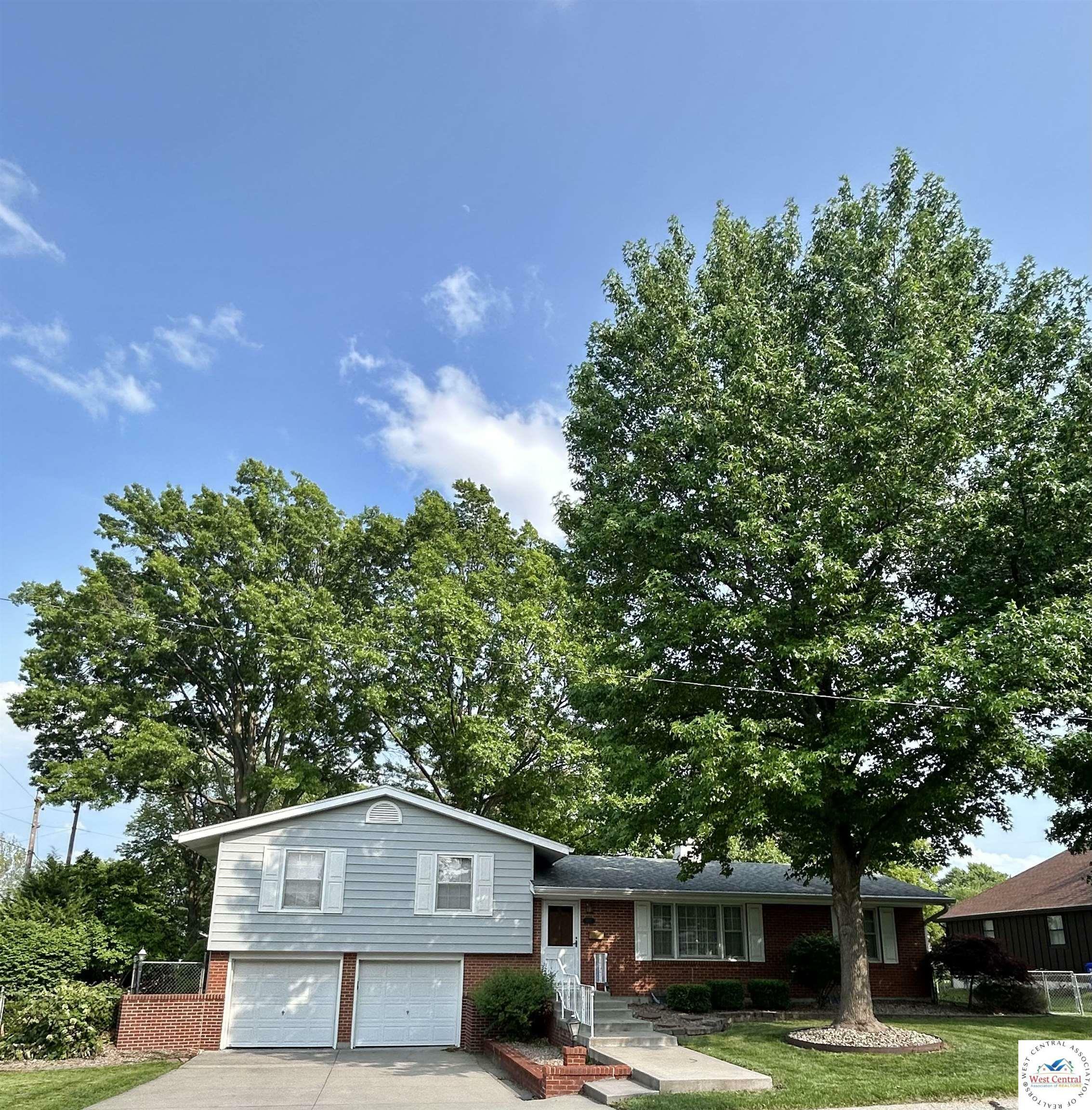 Property Photo: 807 Ruth Ann MO 65301
