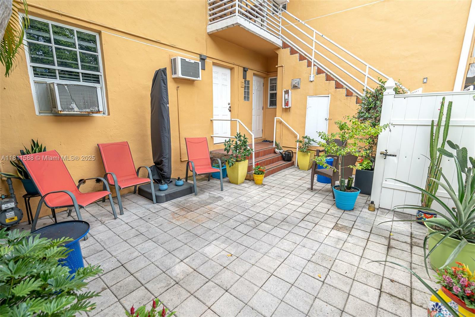 Property Photo: 8200 Harding Ave 2 FL 33141